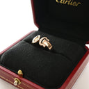 Cartier Small Model Double ...