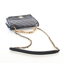 Chanel Medium Lambskin Chai...