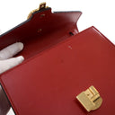 Gucci Mini Sylvie Bag