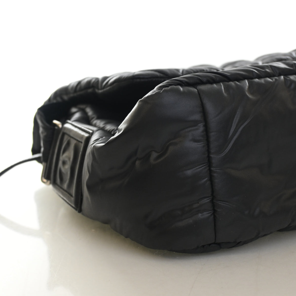 Chanel Nylon Coco Cocoon Messenger Bag, photo 6 of 13