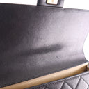 Chanel Caviar Chic Pearls F...