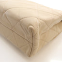 Chanel Calfskin In the Busi...