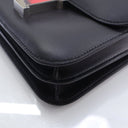 Hermes Noir Swift Marble Co...