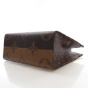 Louis Vuitton Reverse Giant...