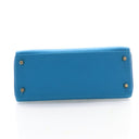 Hermes Blue Zanzibar Everco...