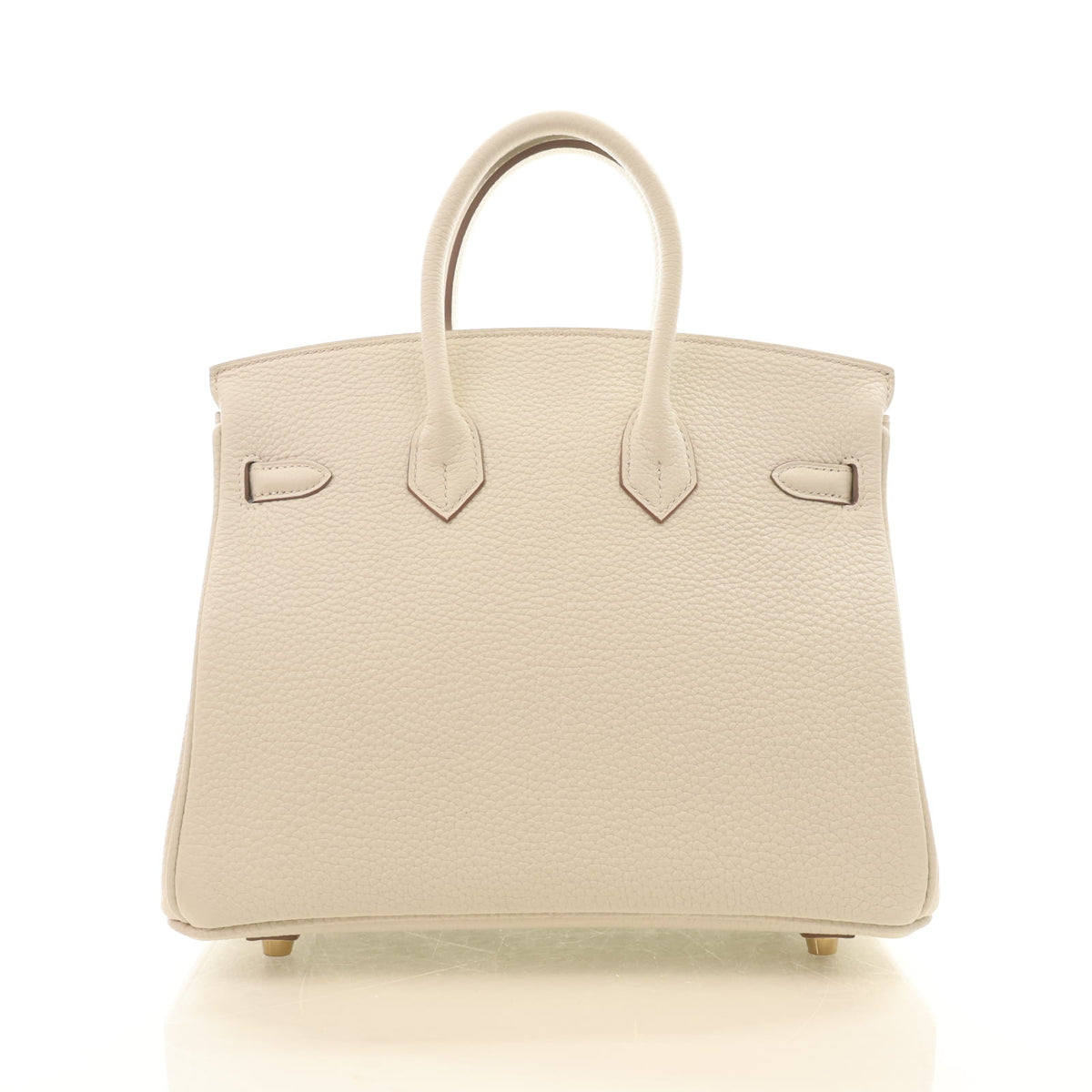 Hermes Mushroom Togo Birkin 25, photo 11 of 16