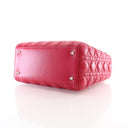 Christian Dior Medium Lambs...