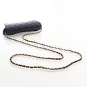 Chanel Caviar Sunglasses Ca...
