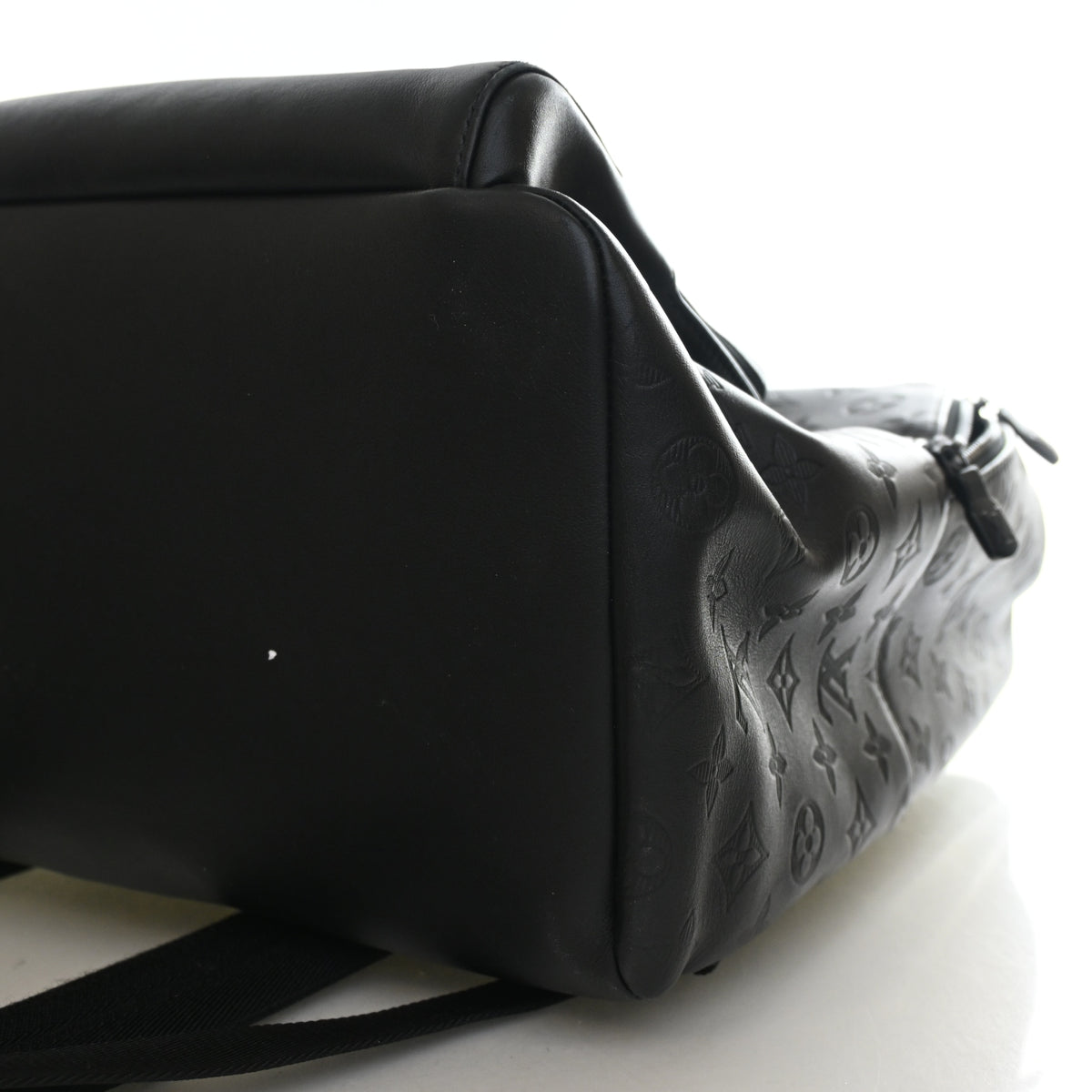 Louis Vuitton Monogram Shadow Racer Backpack, photo 7 of 16