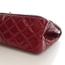 Chanel Patent Reissue 2.55 ...