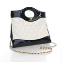 Chanel Mini Patent 31 Shopp...