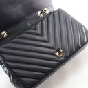 Chanel Large Calfskin State...