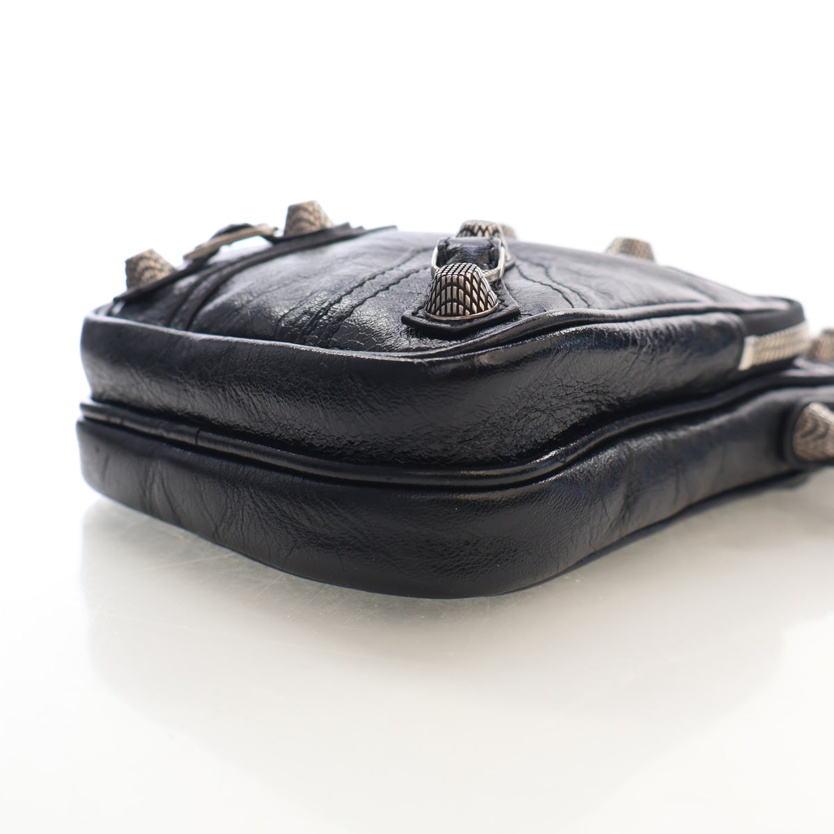 Balenciaga Arena Le Cagole Phone Holder, photo 7 of 16