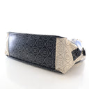 Chanel Coated Canvas Camell...