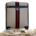 Gucci 40 GG Supreme Rolling...