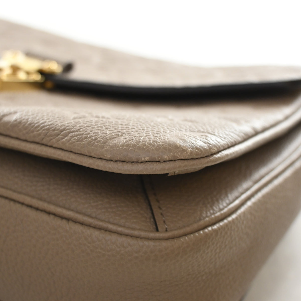 Louis Vuitton Monogram Empreinte Pochette Metis, photo 14 of 15