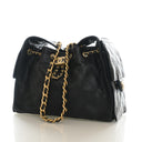 Chanel Small Caviar 25 Hobo