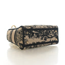 Christian Dior Mini Toile D...