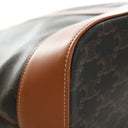 Celine Medium Triomphe Canv...