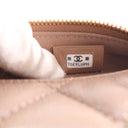Chanel Caviar Quilted Hobo ...