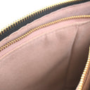 Louis Vuitton Monogram Embo...