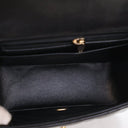 Chanel Mini Lambskin Square...