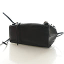 Balenciaga Mini Calfskin Ne...