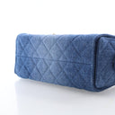 Chanel Mini Denim 25 Hobo