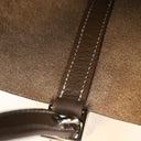 Hermes Etoupe Clemence Pico...