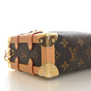 Louis Vuitton Monogram Side...