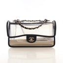 Product - Chanel Medium PVC...