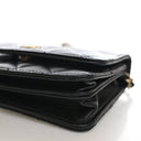 Chanel Mini Lambskin Wallet...