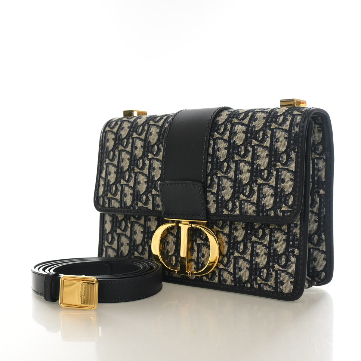 Christian Dior Oblique 30 Montaigne, photo 3 of 13