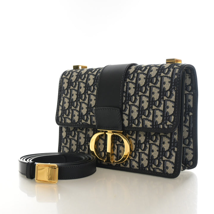 Christian Dior Oblique 30 Montaigne