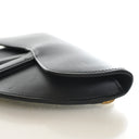 Christian Dior Calfskin Sad...