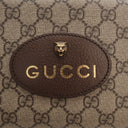 Gucci GG Supreme Tiger Came...