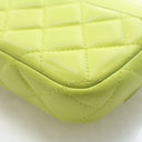 Chanel Lambskin Flap Phone ...