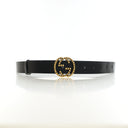 Gucci Calfskin Interlocking...