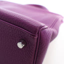 Hermes Anenome Togo Kelly 32 