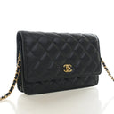 Hover Product -Chanel Cavia...