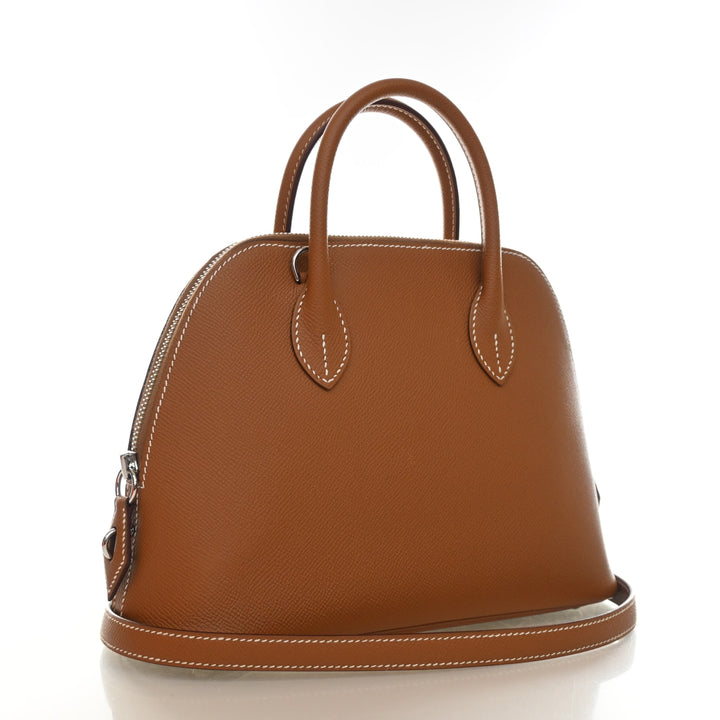 Hermes Gold Epsom 1923 25 Bolide