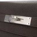 Hermes Etoupe Togo Retourne...