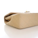Chanel Vintage Small Lambsk...