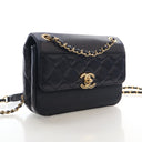 Chanel Mini Caviar Single F...