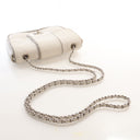 Chanel Lambskin Square Flap...
