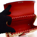 Hermes Picnic Kelly 20 Roug...