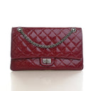 Product - Chanel Patent Rei...