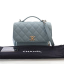 Chanel Medium Caviar Busine...