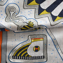 Hermes Cosmic Horse Set Cas...