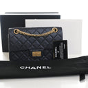 Chanel Aged Calfskin Reissu...